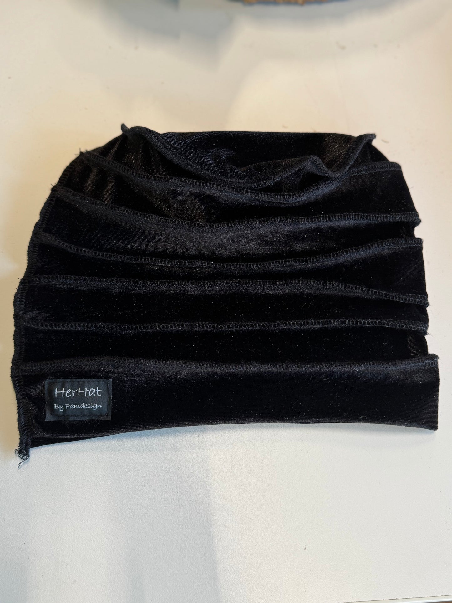Velvet Hats
