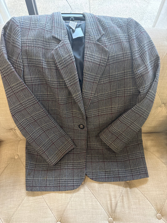 Vintage Blazer